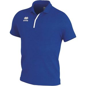 Polo Errea Praga 3.0 Polo Mc Ad - Sportwear - Volwassen