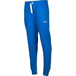 Rucanor Senna Sweatpants Cuff Unbrushed Heren Blauw Maat M