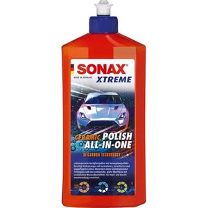 SONAX Xtreme Ceramic Polish All-in-One 500ml