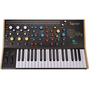 Pittsburgh Taiga Keyboard - Analoge synthesizer