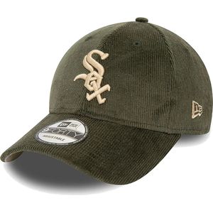 New Era 9fortyâ®chicago White Sox Cap 60435067 - Kleur Groen - Maat 1SIZE