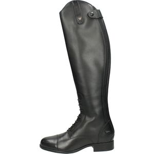 Rijlaars Contour ll Field Zip Black -  40 -  med/slim