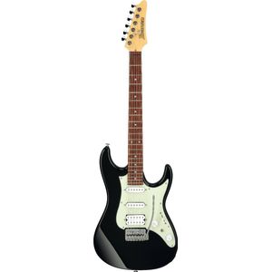 Elektrische gitaar Ibanez AZES40-BK Black