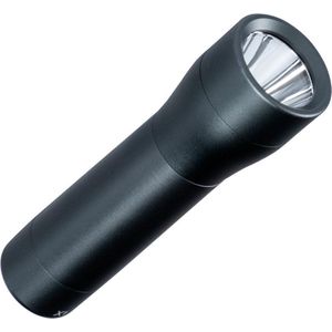 LED's Work Zaklamp op Batterijen (3x AAA) - 120 lumen - IPX4 Spatwaterdicht - Dimbaar in 3 standen