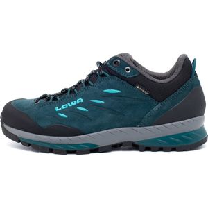 Buitenschoenen Lowa Delago Gtx® Lo Ws - Sportwear - Vrouwen