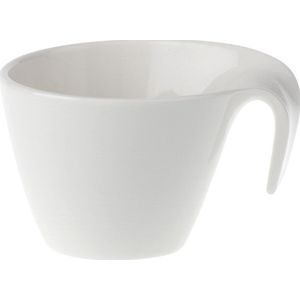 Villeroy en Boch Koppen & Schotels Flow Koffiekop, 0,20 ltr