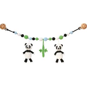 Sindibaba Wagenspanner Panda