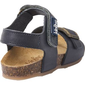 Kipling FABIO - jongens sandalen - Grijs - sandalen maat 34