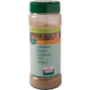 Verstegen Cinnamon ground, BIO 210 grams