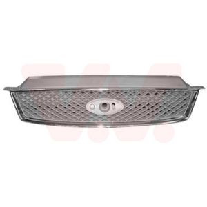 GRILL VOOR FORD FOCUS C-MAX 2003-2007 1323865