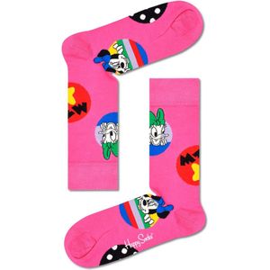 Happy Socks Daisy en Minnie Dots DNY01-3302 36-40