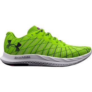 Under Armour Charged Breeze 2 Hardloopschoenen Groen EU 47 Man