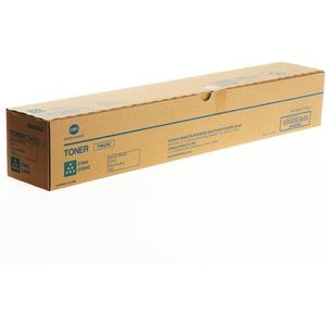 Konica Minolta BIZHUB PRESS C71CF toner cyan