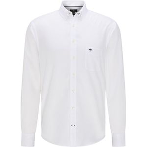 Fynch Hatton Overhemd Lange Mouw - 1000-5500