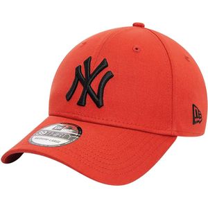 New Era NY Yankees League Essential 39Thirty Pet Unisex - Maat S/M