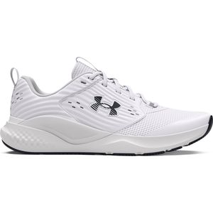 Under Armour UA W Charged Commit TR 4 Dames Sportschoenen - Wit - Maat 38.5