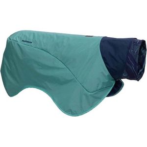 Ruffwear Dirtbag Dog Drying Towel - XXS - Badjas voor je hond