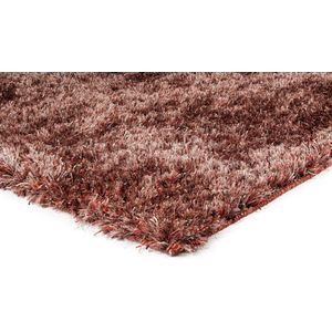 Vloerkleed Brinker Carpets New Paulo Peach 307 - maat 200 x 300 cm