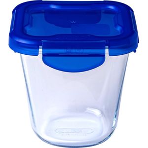 Schaal Hoog met Deksel, 0,8 liter - Pyrex | Cook & Go