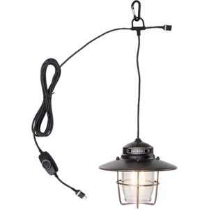 Barebones Outpost Pendant - Tafellampen elektrisch - Antique Bronze