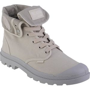 Palladium Baggy 02353-095-M, Mannen, Beige, Sneakers, maat: 46