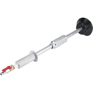 Zware Pneumatische Sag Reparatie Pull Hamer - Auto Body Dent Reparatie Zuignap Slide Tool