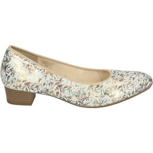 Ara 1226852 - Pumps - Kleur: Bruin - Maat: 38