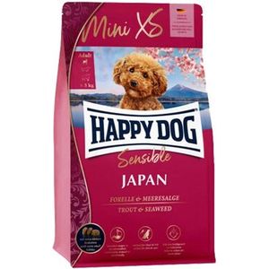 Happy Dog Supreme Mini XS Japan - 1,3 kg