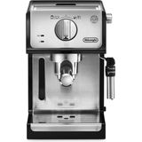 De'Longhi ECP 35.31 Zeefdragermachine 1100W 15 Bar Espresso