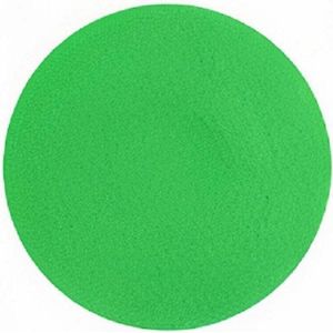 Aqua facepaint 16gr flash green