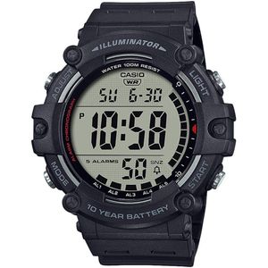 Casio Collection Men Heren Horloge AE-1500WH-1AVEF - 51.2 mm