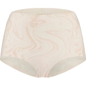 ten Cate Secrets high waist slip swirle soft pink voor Dames | Maat S