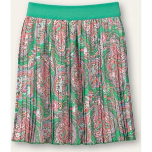 Oilily - Sublime skirt - Groen - 98/3T