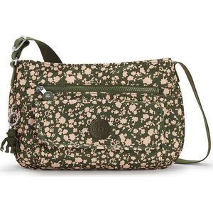 Kipling Syro Schoudertas Fresh Floral