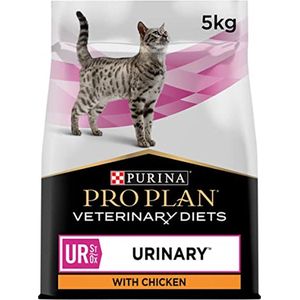 Purina Pro Plan Veterinary Diets UR St/Ox Urinary - Kat