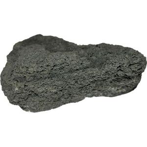 Superfish Volcan Black - Zwarte Lava Steen 1 stuk