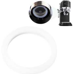 Afdichtingsringen voor DeLonghi koffiezetapparaat - Siliconen O-ring afdichting compatibel met EC680/EC685/EC785/EC885/EC850/EC860