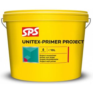 SPS Unitex Primer Project 10 liter