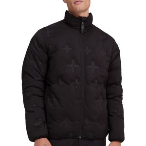 O'Neill Sportjas Welded Wave Jacket - Black Out - A - M