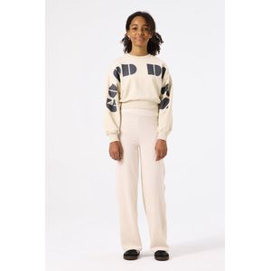 GARCIA A52721 Meisjes Regular Fit Broek Wit