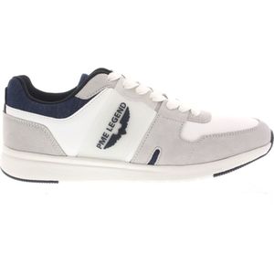 Heren Sneakers Pme Legend Pme Legend Stinster White Wit - Maat 41