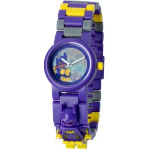 LEGO The Batman Movie Link Watch Batgirl