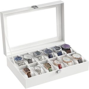 watch box - watch cushion, watch case \ watch box