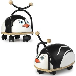 Simply for kids Ride on pinguin