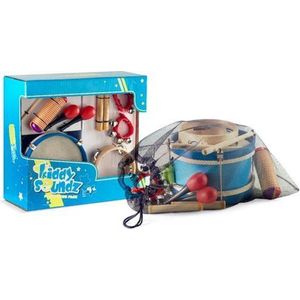 Stagg CPK-04 Kids percussieset
