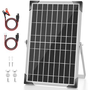 Zylo® Zonnepanelen Compleet Pakket - Zonnepanelen -