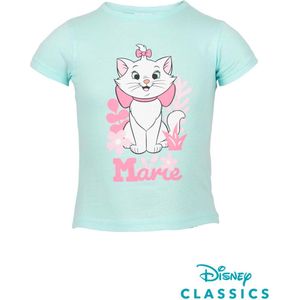 Disney Aristocats Marie t-shirt Maat 110/116