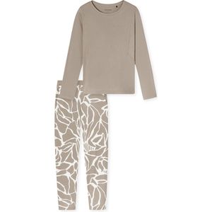 Schiesser Pyjama Modern Nightwear