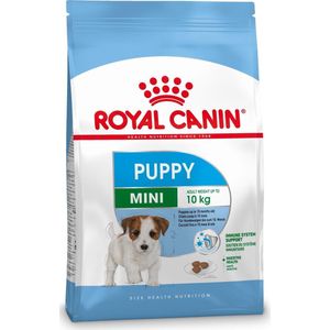 Royal Canin Puppy Mini - Hondenbrokken - 8 KG