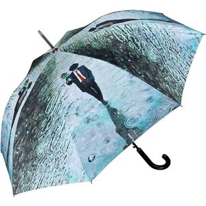 Paraplu, premium kwaliteit, Stormvast en Lichtgewicht - Duurzaam Material